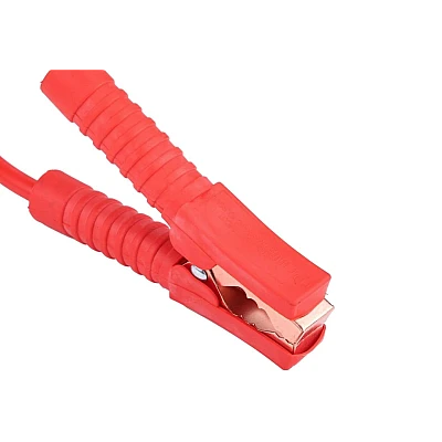 Set Cabluri de Pornire Auto GROS Transfer Curent Baterie 600A IR Set Cabluri de Pornire Auto GROS Transfer Curent Baterie 600A IR
