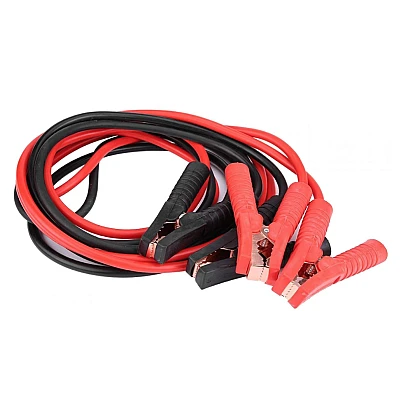 Set Cabluri de Pornire Auto GROS Transfer Curent Baterie 800A IR Set Cabluri de Pornire Auto GROS Transfer Curent Baterie 800A IR