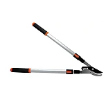 Foarfeca pentru crengi cu maner telescopic de la 27" pana la 41"