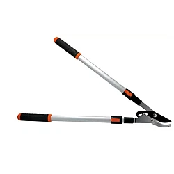 Foarfeca pentru crengi cu maner telescopic de la 27" pana la 41"