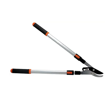 Foarfeca pentru crengi cu maner telescopic de la 27" pana la 41" Foarfeca pentru crengi cu maner telescopic de la 27" pana la 41"