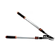 Foarfeca pentru crengi cu maner telescopic de la 27" pana la 41" Foarfeca pentru crengi cu maner telescopic de la 27" pana la 41"