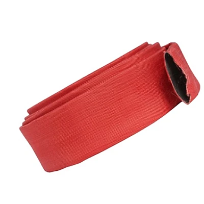 Furtun pompier 2" 20m 8bar fara capete ROSU Furtun pompier 2" 20m 8bar fara capete ROSU