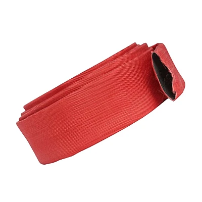 Furtun pompier 2" 20m 8bar fara capete ROSU Furtun pompier 2" 20m 8bar fara capete ROSU