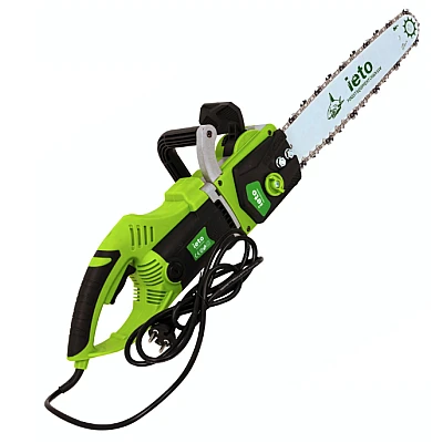 Drujba electrica IETO X10 fara rezervor de ulei 2.8kW 230V Drujba electrica IETO X10 fara rezervor de ulei 2.8kW 230V