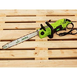 Drujba electrica IETO X10 fara rezervor de ulei 2.8kW 230V Drujba electrica IETO X10 fara rezervor de ulei 2.8kW 230V