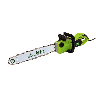 Drujba electrica IETO X10 fara rezervor de ulei 2.8kW 230V Drujba electrica IETO X10 fara rezervor de ulei 2.8kW 230V