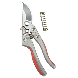 Foarfeca pentru gradina cu arc 200mm OL Foarfeca pentru gradina cu arc 200mm OL