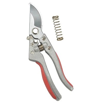Foarfeca pentru gradina cu arc 200mm OL Foarfeca pentru gradina cu arc 200mm OL