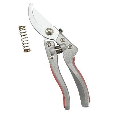 Foarfeca pentru gradina cu arc 200mm OL Foarfeca pentru gradina cu arc 200mm OL