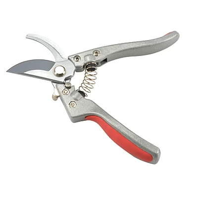 Foarfeca pentru gradina cu arc 200mm OL Foarfeca pentru gradina cu arc 200mm OL