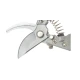 Foarfeca pentru gradina cu arc 200mm OL