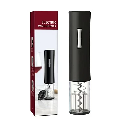 Tirbuson electric cu taietor de sigilii AM Tirbuson electric cu taietor de sigilii AM
