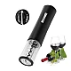 Tirbuson electric cu taietor de sigilii AM Tirbuson electric cu taietor de sigilii AM
