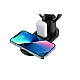 Incarcator Wireless 4 in 1 AY 41 cu Iluminare Led Incarcator Wireless 4 in 1 AY 41 cu Iluminare Led