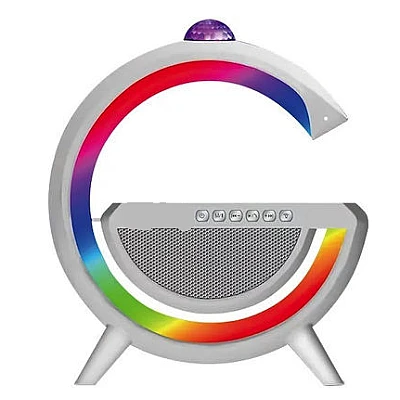 Boxa Bluetooth YN 2388A cu iluminare led multicolora Boxa Bluetooth YN 2388A cu iluminare led multicolora