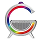 Boxa Bluetooth YN 2388A cu iluminare led multicolora Boxa Bluetooth YN 2388A cu iluminare led multicolora