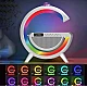 Boxa Bluetooth YN 2388A cu iluminare led multicolora Boxa Bluetooth YN 2388A cu iluminare led multicolora