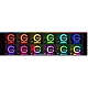 Boxa Bluetooth YN 2388A cu iluminare led multicolora Boxa Bluetooth YN 2388A cu iluminare led multicolora