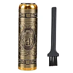 Mini Aparat de Ras Electric YM 003 AURIU cu incacare usb