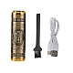Mini Aparat de Ras Electric YM 003 AURIU cu incacare usb Mini Aparat de Ras Electric YM 003 AURIU cu incacare usb
