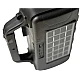 Boxa portabila cu incarcare solara SD P12 Boxa portabila cu incarcare solara SD P12