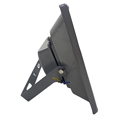 Proiector LED 50W Clasic IP65 6000K Mare 29 x 23 cm Proiector LED 50W Clasic IP65 6000K Mare 29 x 23 cm