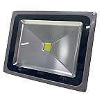 Proiector LED 50W Clasic IP65 6000K Mare 29 x 23 cm