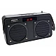 Boxa portabila cu incarcare solara SD P12 Boxa portabila cu incarcare solara SD P12