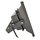 Proiector RGB LED 30W Clasic IP65 6000K cu Telecomanda Mediu 22 x 18 cm Proiector RGB LED 30W Clasic IP65 6000K cu Telecomanda Mediu 22 x 18 cm