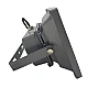 Proiector LED 20W LUPA IP65 6000K Mic 18 x 14 cm Proiector LED 20W LUPA IP65 6000K Mic 18 x 14 cm