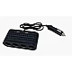Priza auto 4 cai si USB 120W Olesson 1654 Priza auto 4 cai si USB 120W Olesson 1654