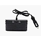 Priza auto 4 cai si USB 120W Olesson 1654 Priza auto 4 cai si USB 120W Olesson 1654