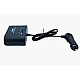 Priza auto 3 cai si USB 120W Olesson 1653 Priza auto 3 cai si USB 120W Olesson 1653
