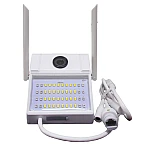 Camera Wifi Lampa de perete Lumina LED HD 1080P ALBA cu senzor de miscare