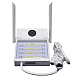 Camera Wifi Lampa de perete Lumina LED HD 1080P ALBA cu senzor de miscare Camera Wifi Lampa de perete Lumina LED HD 1080P ALBA cu senzor de miscare