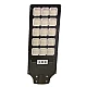 Lampa Stradala cu Panou Solar 15 Casete 450 LED Lampa Stradala cu Panou Solar 15 Casete 450 LED