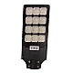 Lampa Stradala cu Panou Solar 12 Casete 360 LED Lampa Stradala cu Panou Solar 12 Casete 360 LED