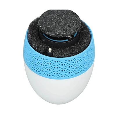 Aparat rotund Pedichiura cu aspirator incorporat Aparat rotund Pedichiura cu aspirator incorporat