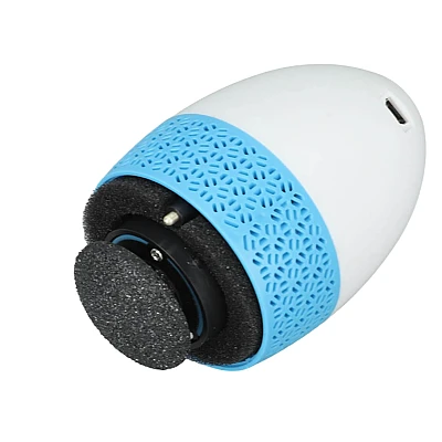 Aparat rotund Pedichiura cu aspirator incorporat Aparat rotund Pedichiura cu aspirator incorporat