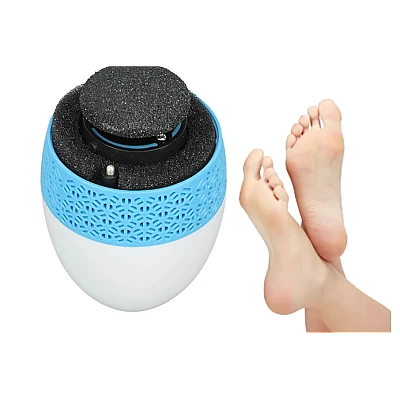 Aparat rotund Pedichiura cu aspirator incorporat Aparat rotund Pedichiura cu aspirator incorporat