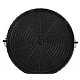 Tigaie rotunda pentru gratar Aorlis AO-78288 de 32cm strat antiaderent Tigaie rotunda pentru gratar Aorlis AO-78288 de 32cm strat antiaderent