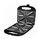 Sandwich Maker AORLIS 1400w AO 78243 cu forme de triunghi si patrat Sandwich Maker AORLIS 1400w AO 78243 cu forme de triunghi si patrat