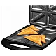 Sandwich Maker AORLIS 1400w AO 78243 cu forme de triunghi si patrat Sandwich Maker AORLIS 1400w AO 78243 cu forme de triunghi si patrat