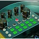 Set Microfon Profesional Q SK8 cu mixer Set Microfon Profesional Q SK8 cu mixer