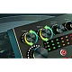 Set Microfon Profesional Q SK8 cu mixer Set Microfon Profesional Q SK8 cu mixer