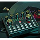 Set Microfon Profesional Q SK8 cu mixer Set Microfon Profesional Q SK8 cu mixer