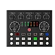 Set Microfon Profesional Q SK8 cu mixer Set Microfon Profesional Q SK8 cu mixer