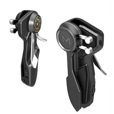 Set controller pentru jocuri telefon / tableta Q K80 Set controller pentru jocuri telefon / tableta Q K80