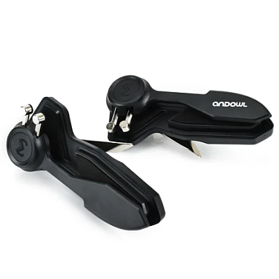 Set controller pentru jocuri telefon / tableta Q K80 Set controller pentru jocuri telefon / tableta Q K80